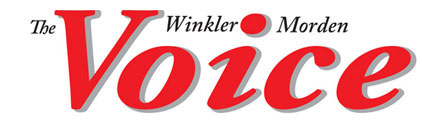 Winkler Morden Voice